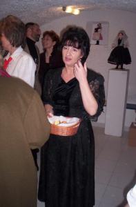 pince galeria 13