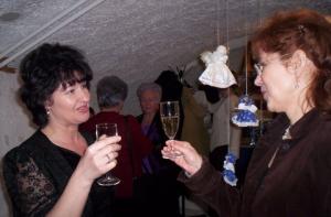 pince galeria 14