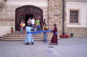 Lengyel Ország